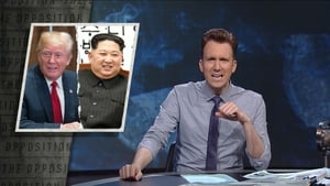 The Opposition with Jordan Klepper: 1×109