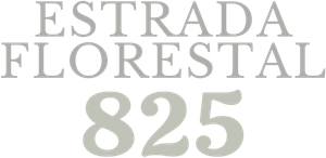 Estrada Florestal 825