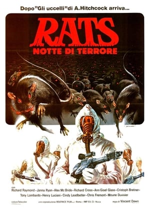 Image Rats - Nattens terror