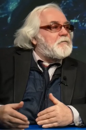 Gennady Tishchenko portrait