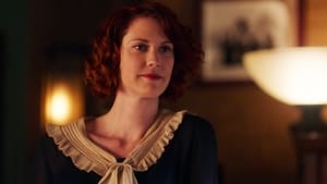 Frankie Drake Mysteries Season 1 Episode 6