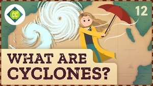 What Are the Different Types of Cyclones?