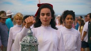 Clube de Mergulho: 1×11