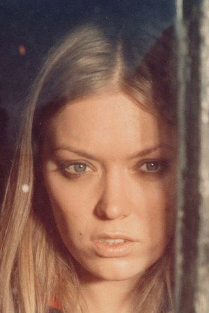 Lise-Lotte Norup portrait