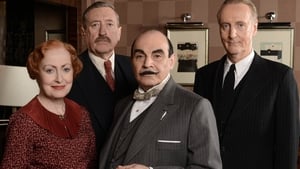 Agatha Christie: Poirot 13. évad 2. rész