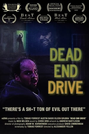 Poster Dead End Drive 2020