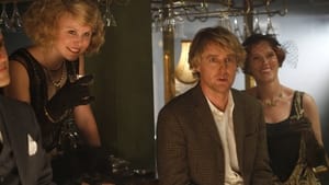 Midnight in Paris  คืนบ่มรักที่ปารีส  (2011)  พากไทย