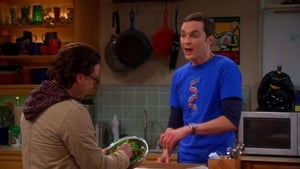 The Big Bang Theory: 6×23