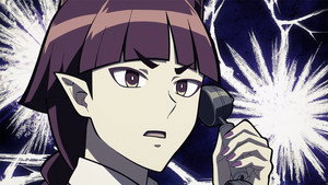 Mairimashita! Iruma-kun S4 Episodio 13