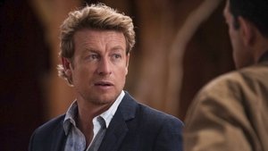 The Mentalist: Stagione 6 – Episodio 18