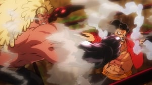 One Piece Filme 14 – Stampede