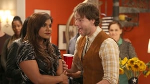 The Mindy Project Staffel 3 Folge 14