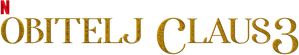 De Familie Claus 3 — Logos 4