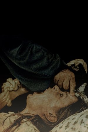 poster The Ritual