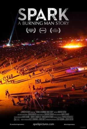 Spark: A Burning Man Story film complet