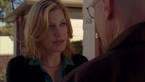 Breaking Bad: Season 3 Episode 12 – Half Measures