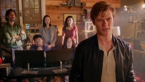 MacGyver: Remake: 4×1