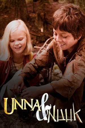 Unna and Nuuk poster