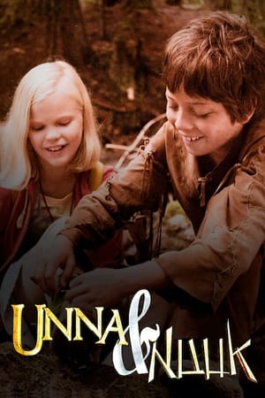 Poster Unna ja Nuuk 2006