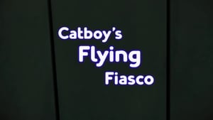 PJ Masks Catboy's Flying Fiasco