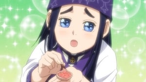 Golden Kamuy 2nd Season Episodio 3