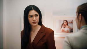 Um Amor Para Sempre: 1×10