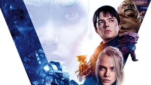 Valerian and the City of a Thousand Planets (2017) Hindi Dubbed