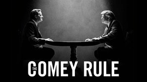 poster The Comey Rule