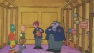 Doug: 4×16