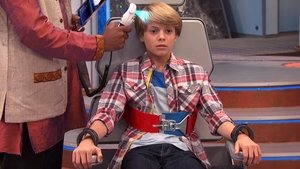 Henry Danger 1 x Episodio 2