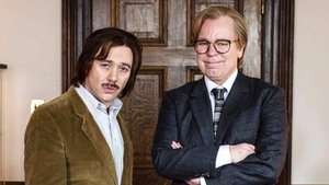 Inside No. 9 Temporada 4 Capitulo 5