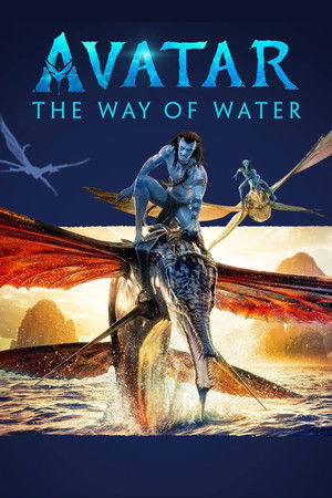 poster Avatar: The Way of Water