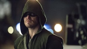 Arrow: Season 2 Episode 13 – Heir to the Demon