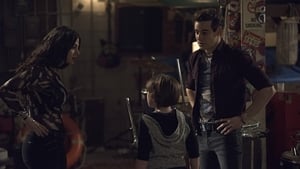 Shadowhunters Temporada 2 Capítulo 17