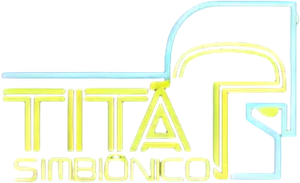 Sym-Bionic Titan — Logos 8