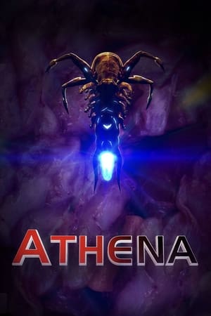 Poster Athena (2014)