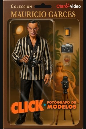 Click, fotógrafo de modelos