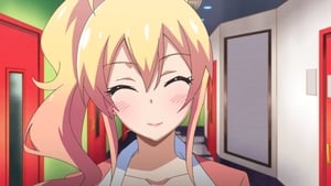 Hajimete no Gal subtitle indonesia