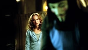 مشاهدة فيلم V for Vendetta 2006 مترجم