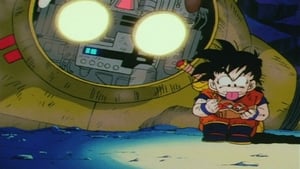 Dragon Ball Z Dublado – Episódio 09 – Perdão Sr. Robô! Lágrimas que desaparecem no deserto