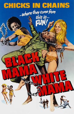 Image Mama negra, mama blanca