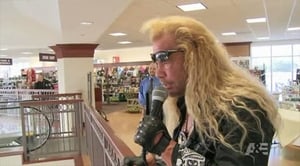 Dog the Bounty Hunter The Road Show: Where Mercy Is Shown - Part 2