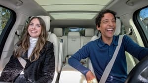 Carpool Karaoke: The Series Alison Brie & Danny Pudi