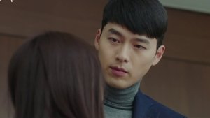 사랑의 불시착 1×14