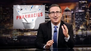 Last Week Tonight with John Oliver Season 6 Episode 24