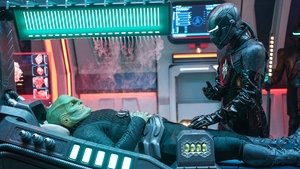 Star Trek: Discovery Season 5 Episode 7