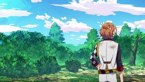 Disney Twisted-Wonderland: The Animation: 1×8