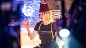 Doctor Who Season 11 Episode 7