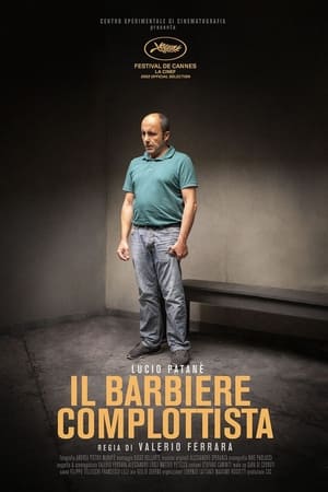 Il barbiere complottista 2022