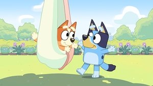 Bluey ปี 1 ตอนที่ 15